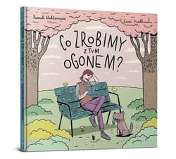 Co zrobimy z tym ogonem? - Przemek Wechterowicz