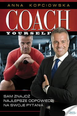 Coach Yourself - ebook