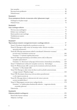 Galeria - zdjęcie nr. 2 - Coaching rodziców małych dzieci z autyzmem Jak wspierać rozwój więzi komunikację i uczenie się