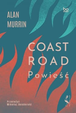 Coast Road - Alan Murrin