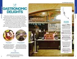 Galeria - zdjęcie nr. 3 - Coastal California. Lonely planet