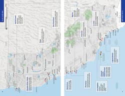 Galeria - zdjęcie nr. 4 - Coastal California. Lonely planet