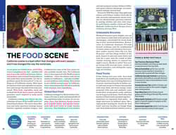 Galeria - zdjęcie nr. 5 - Coastal California. Lonely planet