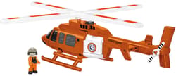 Galeria - zdjęcie nr. 3 - COBI klocki Bell 407-Coast Guard COBI-26627