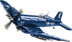 Galeria - zdjęcie nr. 3 - COBI klocki F4U -4 Corsair COBI-2417