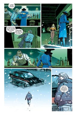 Galeria - zdjęcie nr. 2 - Cobra Commander tom 1