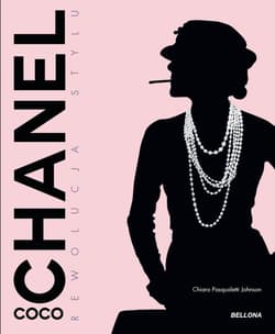 Coco Chanel - Johnson Chiara Pasqualetti