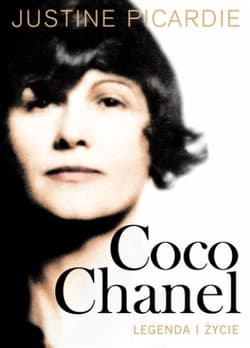 Coco Chanel. Legenda i życie - Justine Picardie