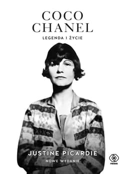 Coco Chanel: legenda i życie - ebook - Justine Picardie