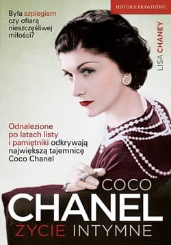 Galeria - zdjęcie nr. 1 - Coco Chanel. Życie intymne