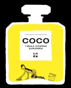 Coco i jej mała czarna sukienka