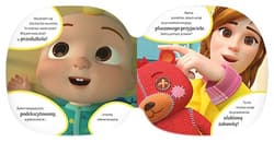 Galeria - zdjęcie nr. 2 - Cocomelon To lubię Przedszkole