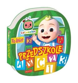 Cocomelon To lubię Przedszkole - Kinga Tajgreber