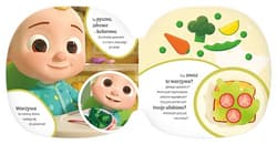 Galeria - zdjęcie nr. 2 - Cocomelon To lubię. Warzywa