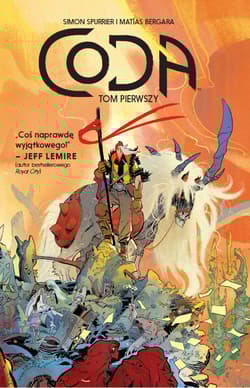 Coda - Bergara Matias