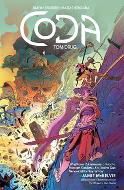 Coda Tom 2 - Bergara Matias