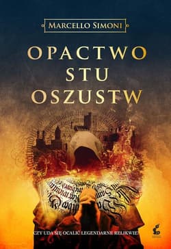 Codex Millenarius 3 Opactwo stu oszustw