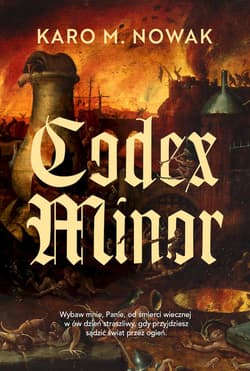 Codex Minor - Nowak Karo M.