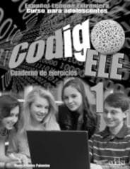 Codigo ELE 1 ćwiczenia - Angeles Palomino Maria