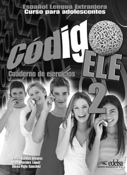 Codigo ELE 2 ćwiczenia - Angeles Palomino Maria