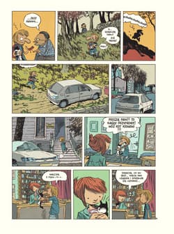 Galeria - zdjęcie nr. 3 - Codzienna walka