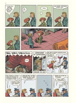 Galeria - zdjęcie nr. 4 - Codzienna walka