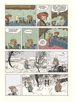 Galeria - zdjęcie nr. 2 - Codzienna walka