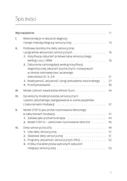 Galeria - zdjęcie nr. 3 - Codzienne programy aktywności sensorycznych (PAS) w ramach diety sensorycznej