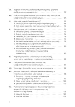 Galeria - zdjęcie nr. 4 - Codzienne programy aktywności sensorycznych (PAS) w ramach diety sensorycznej