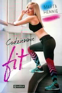 Codziennie fit - Marta Hennig