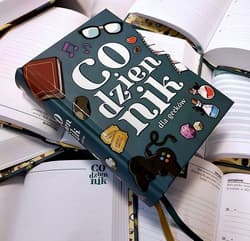 Galeria - zdjęcie nr. 2 - Codziennik dla geeków