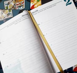 Galeria - zdjęcie nr. 3 - Codziennik dla geeków