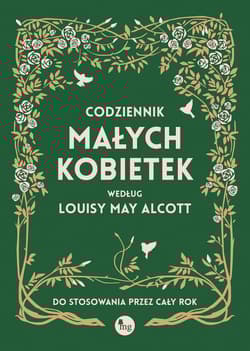 Codziennik Małych kobietek - Everyday note of Little Women
