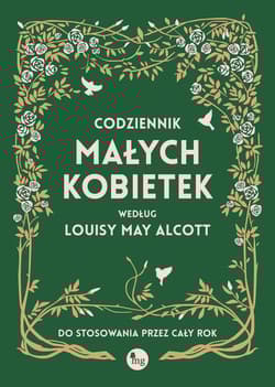 Codziennik Małych kobietek - Everyday note of Little Women