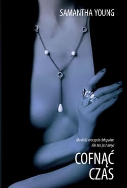 Cofnąć czas - Samantha Young