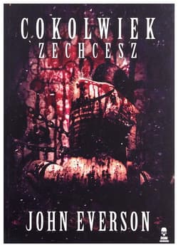 Cokolwiek zechcesz - Everson John