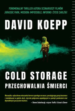 Cold Storage Przechowalnia śmierci