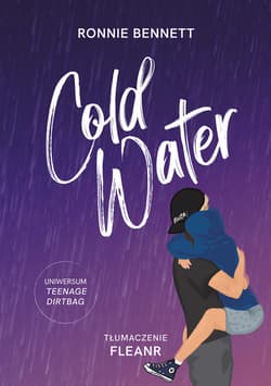 Cold Water - ebook