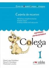 Colega 1 carpeta de recursos - Maria Hortelano