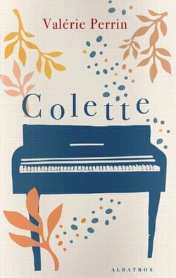 Colette (edycja limitowana) - Valerie Perrin