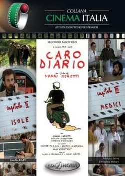 Collana cinema Italia: Caro diario Isole-Medici - Praca zbiorowa