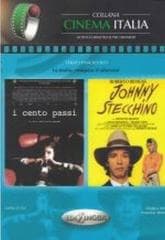 Collana Cinema Italia: Cento passi-Johnny... - Praca zbiorowa