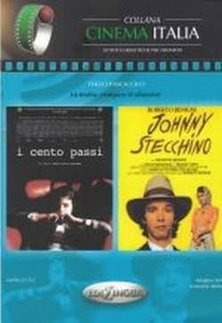 Collana Cinema Italia: Cento passi-Johnny... - Praca zbiorowa