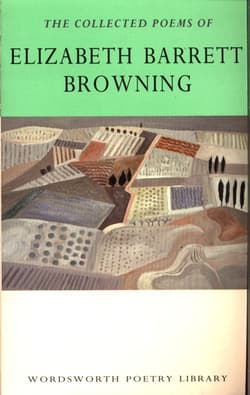 Collected Poems Elizabeth Barre