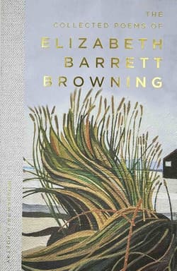 Collected Poems Elizabeth Barre - Elizabeth Barrett Browning