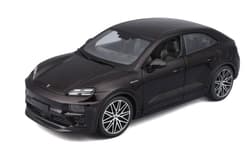Collection (A) W/O Stand - Porsche Turbo Electric