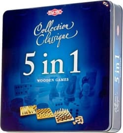Collection Classique - 5 w 1