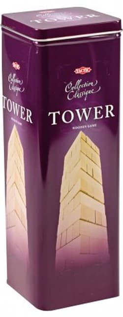 Collection Classique - Tower