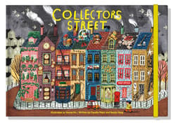 Collectors Street - Claudio Ripol