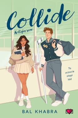 Collide - ebook - Bal Khabra